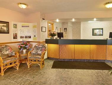 Super 8 By Wyndham Hotel 3*