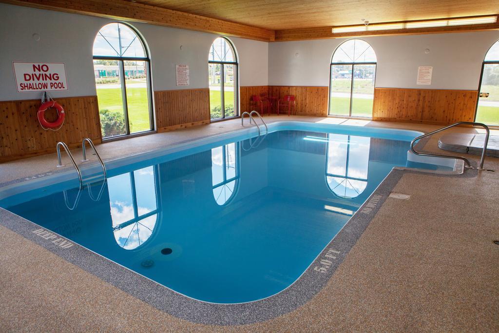 Super 8 By Wyndham 3* Port Elgin