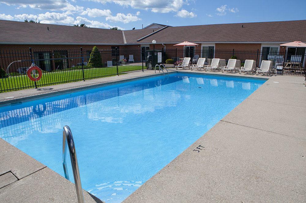 Super 8 By Wyndham