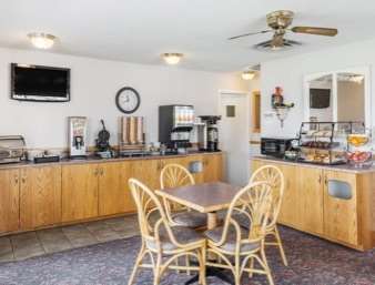 Super 8 By Wyndham Hotel Port Elgin