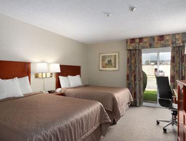 Super 8 By Wyndham 3* Port Elgin
