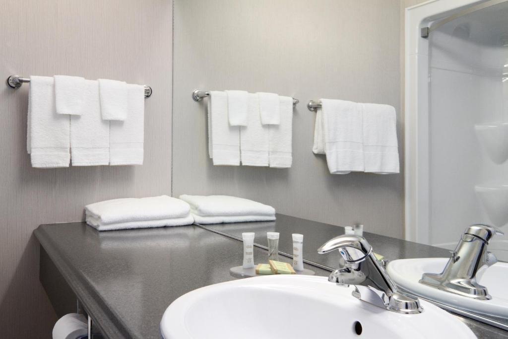 Super 8 By Wyndham Hotel Port Elgin
