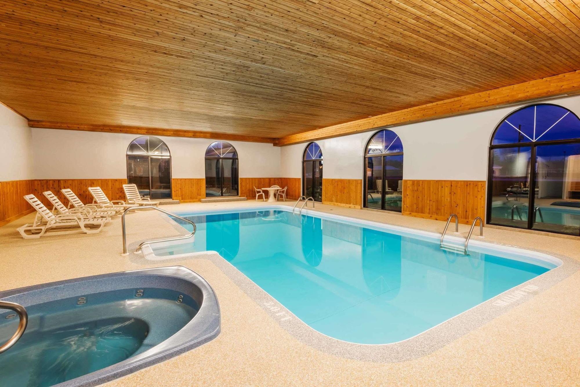 Hotel Super 8 By Wyndham