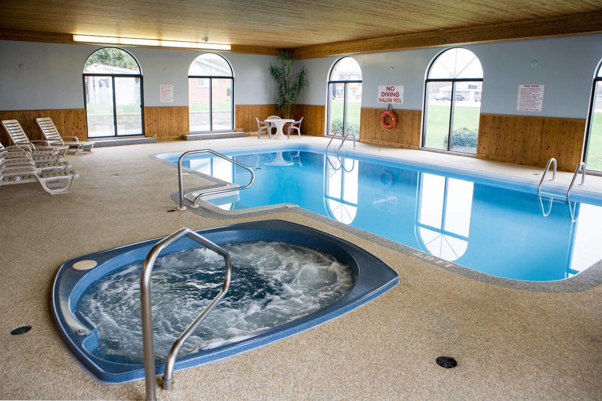 Hotel Super 8 By Wyndham